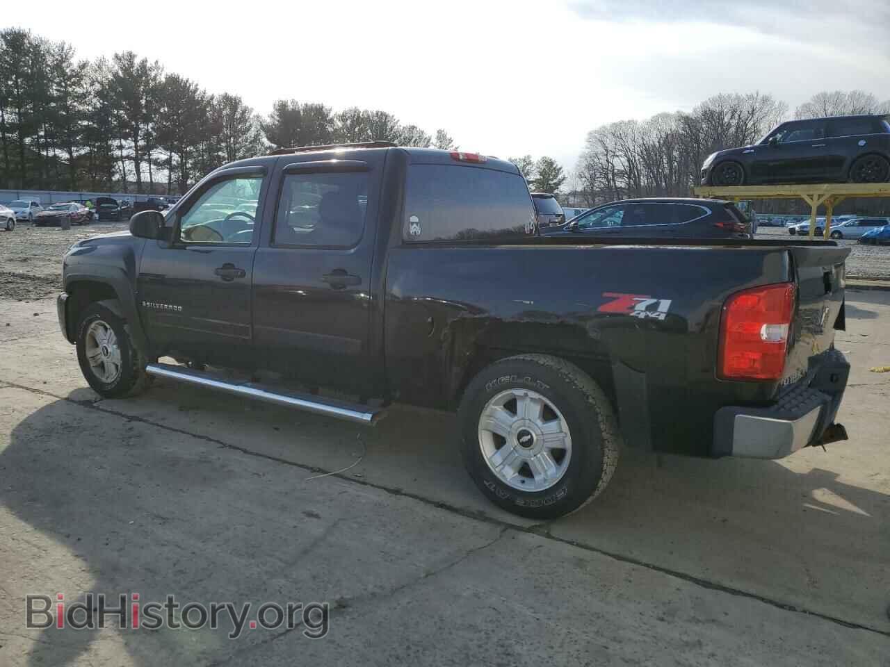 2007 CHEVROLET ALL Models - VIN: 3GCEK13M07G512562 - Фото 2
