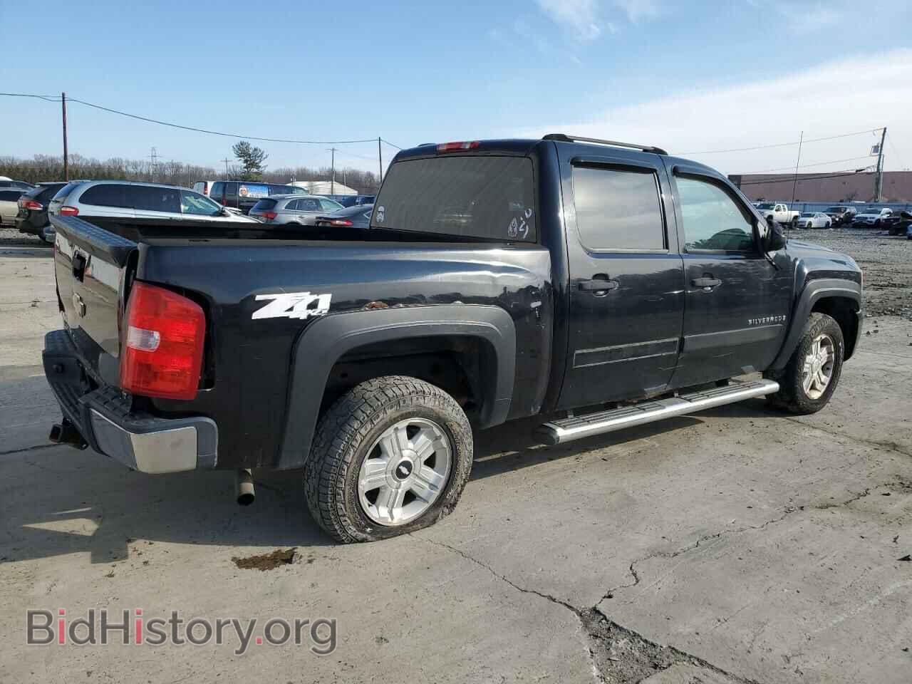 2007 CHEVROLET ALL Models - VIN: 3GCEK13M07G512562 - Фото 3