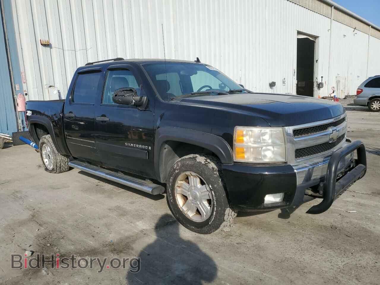 2007 CHEVROLET ALL Models - VIN: 3GCEK13M07G512562 - Фото 4