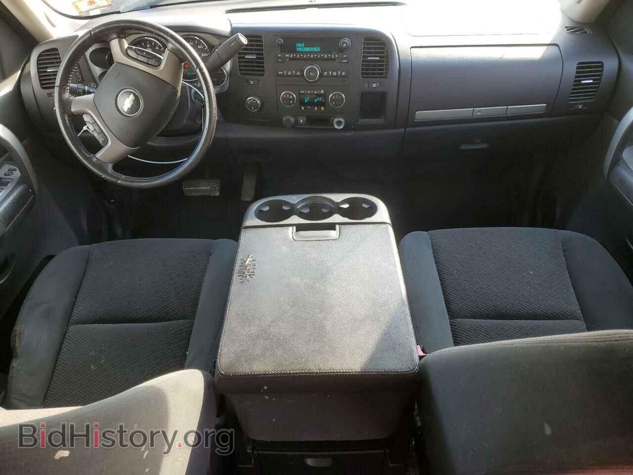 2007 CHEVROLET ALL Models - VIN: 3GCEK13M07G512562 - Фото 8