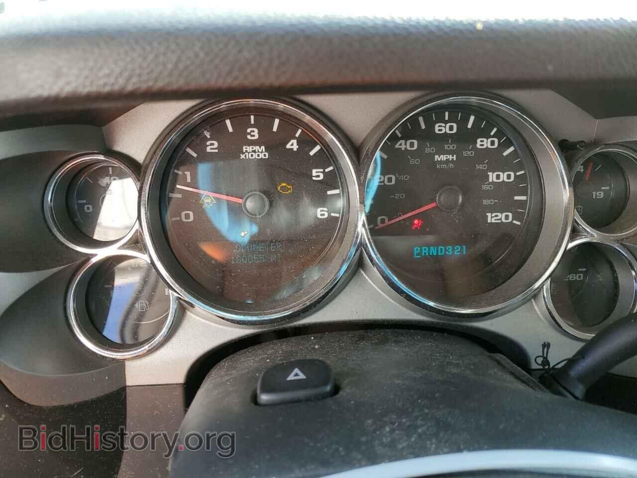 2007 CHEVROLET ALL Models - VIN: 3GCEK13M07G512562 - Фото 9