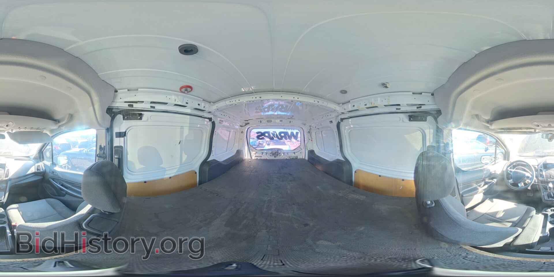 2014 FORD TRANSIT - VIN: NM0LE7E7XE1153559 - Фото 16