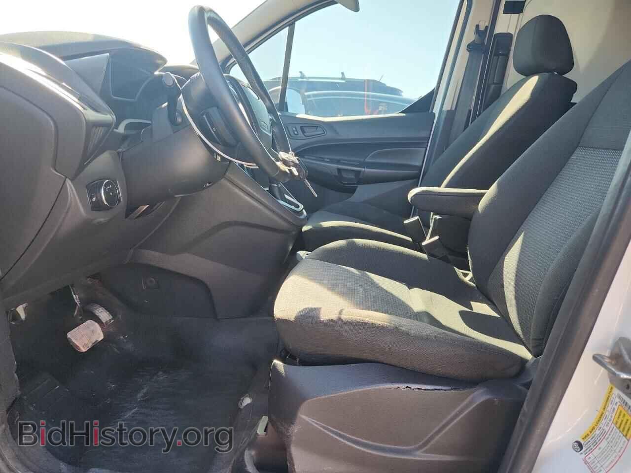 2014 FORD TRANSIT - VIN: NM0LE7E7XE1153559 - Фото 7