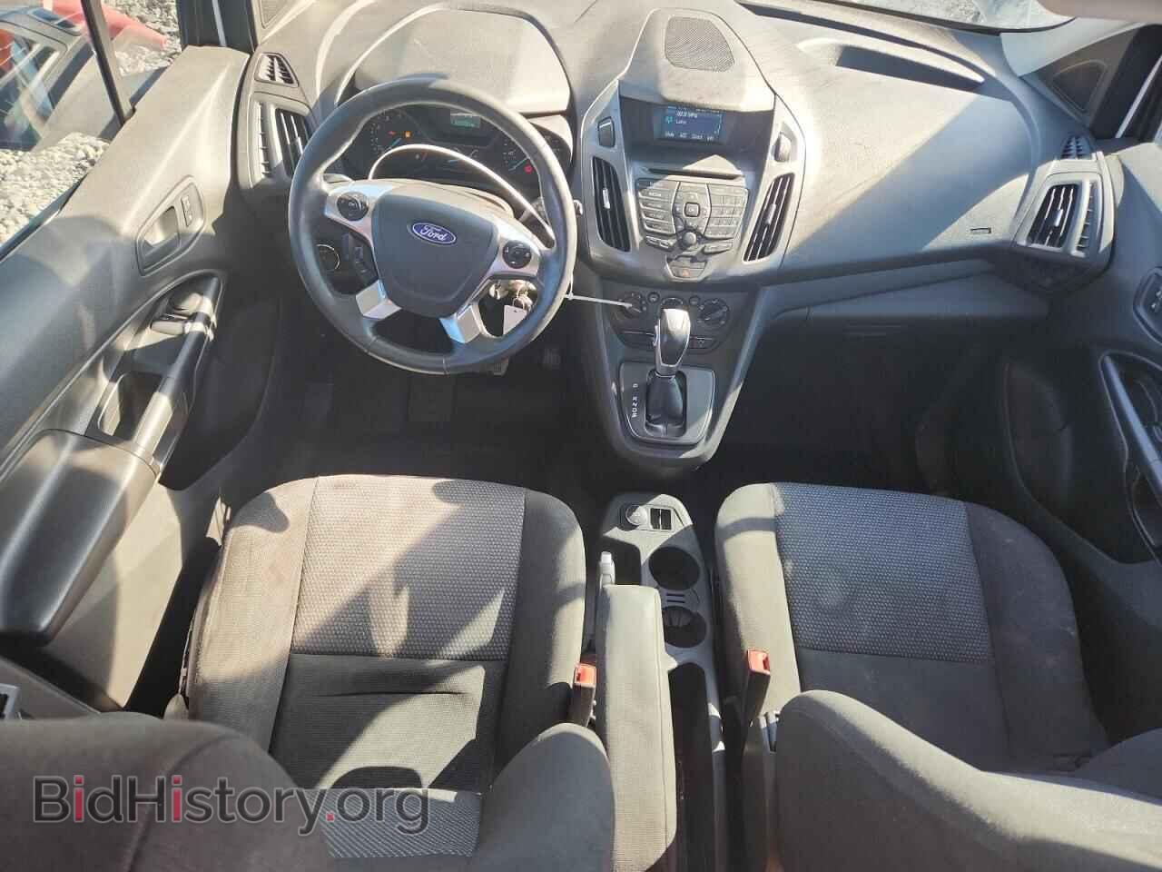 2014 FORD TRANSIT - VIN: NM0LE7E7XE1153559 - Фото 8