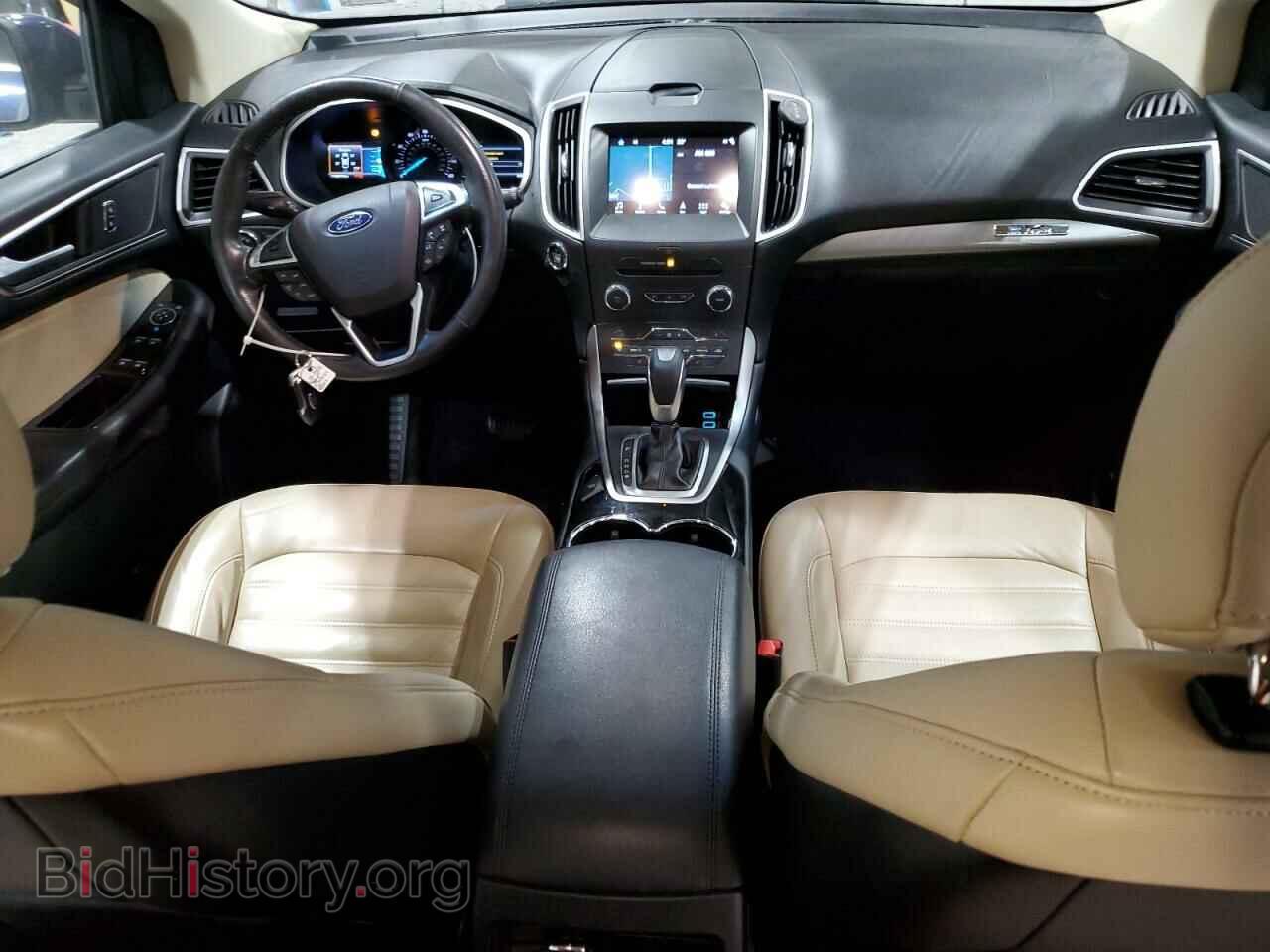 2016 FORD EDGE - VIN: 2FMPK4J82GBB47431 - Photo 8
