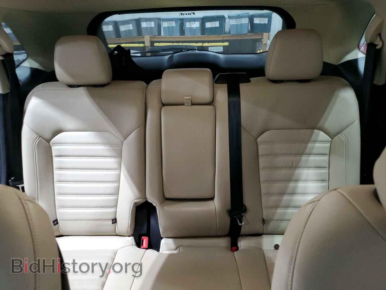 2016 FORD EDGE - VIN: 2FMPK4J82GBB47431 - Photo 10