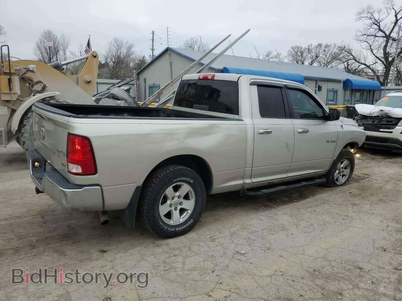 2010 DODGE All Models - VIN: 1D7RV1GP5AS226757 - Фото 3