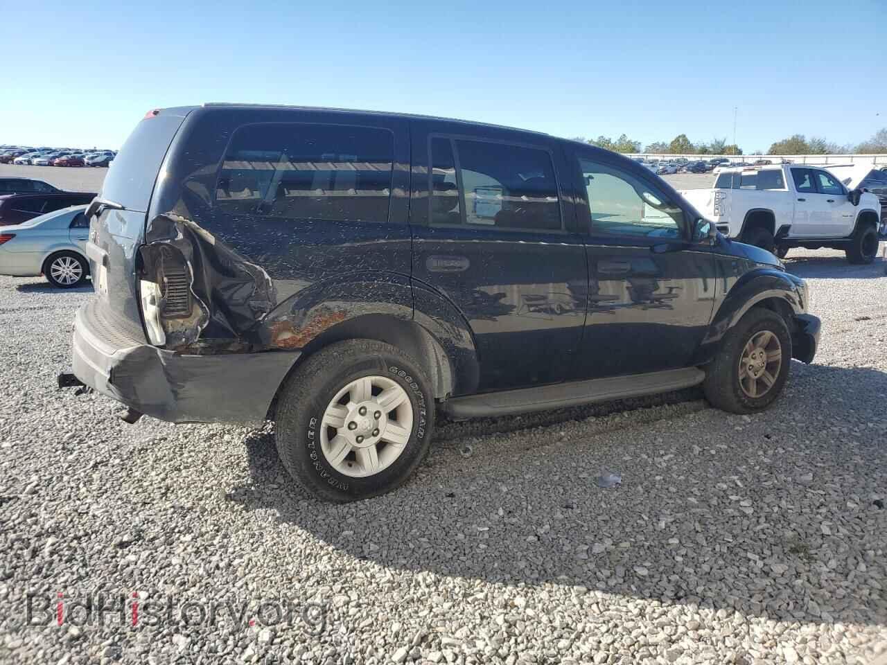 2005 DODGE DURANGO - VIN: 1D4HB38N25F548040 - Фото 3