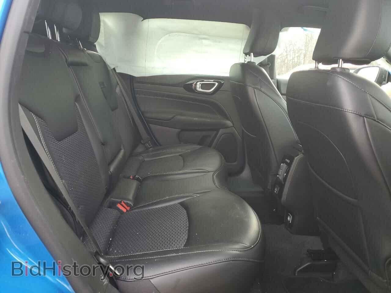 2023 JEEP COMPASS - VIN: 3C4NJDBN9PT537112 - Фото 11