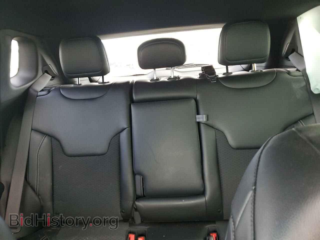 2023 JEEP COMPASS - VIN: 3C4NJDBN9PT537112 - Фото 10
