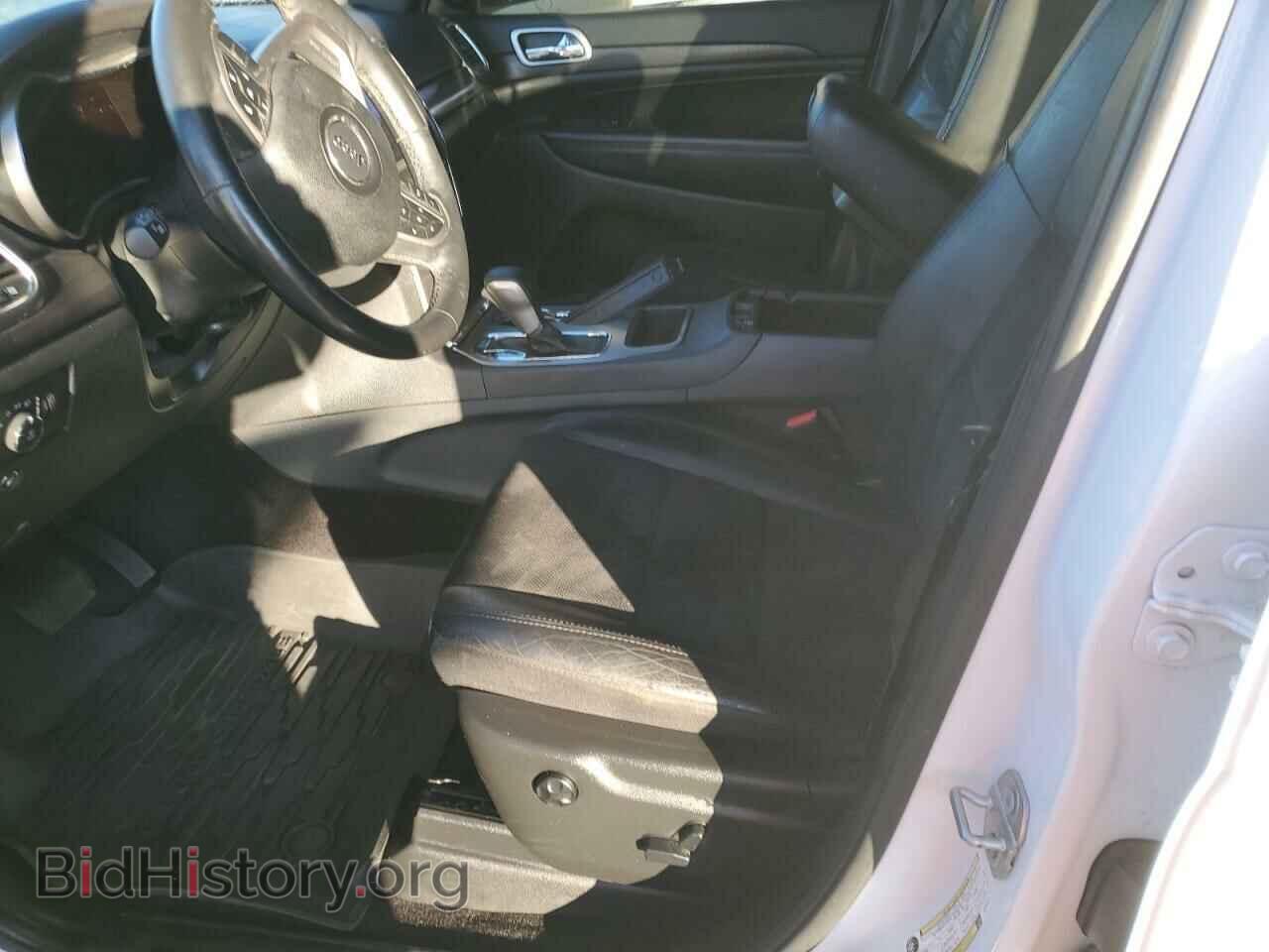 2018 JEEP GRAND CHER - VIN: 1C4RJEAG9JC281177 - Фото 7