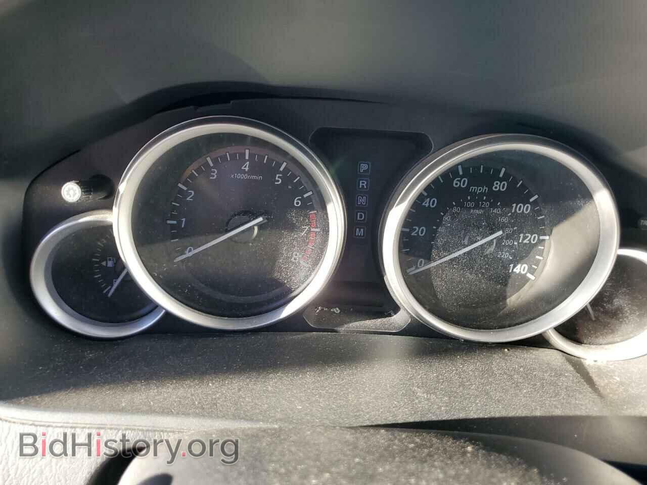 2014 MAZDA CX-9 - VIN: JM3TB2CA8E0430168 - Фото 9