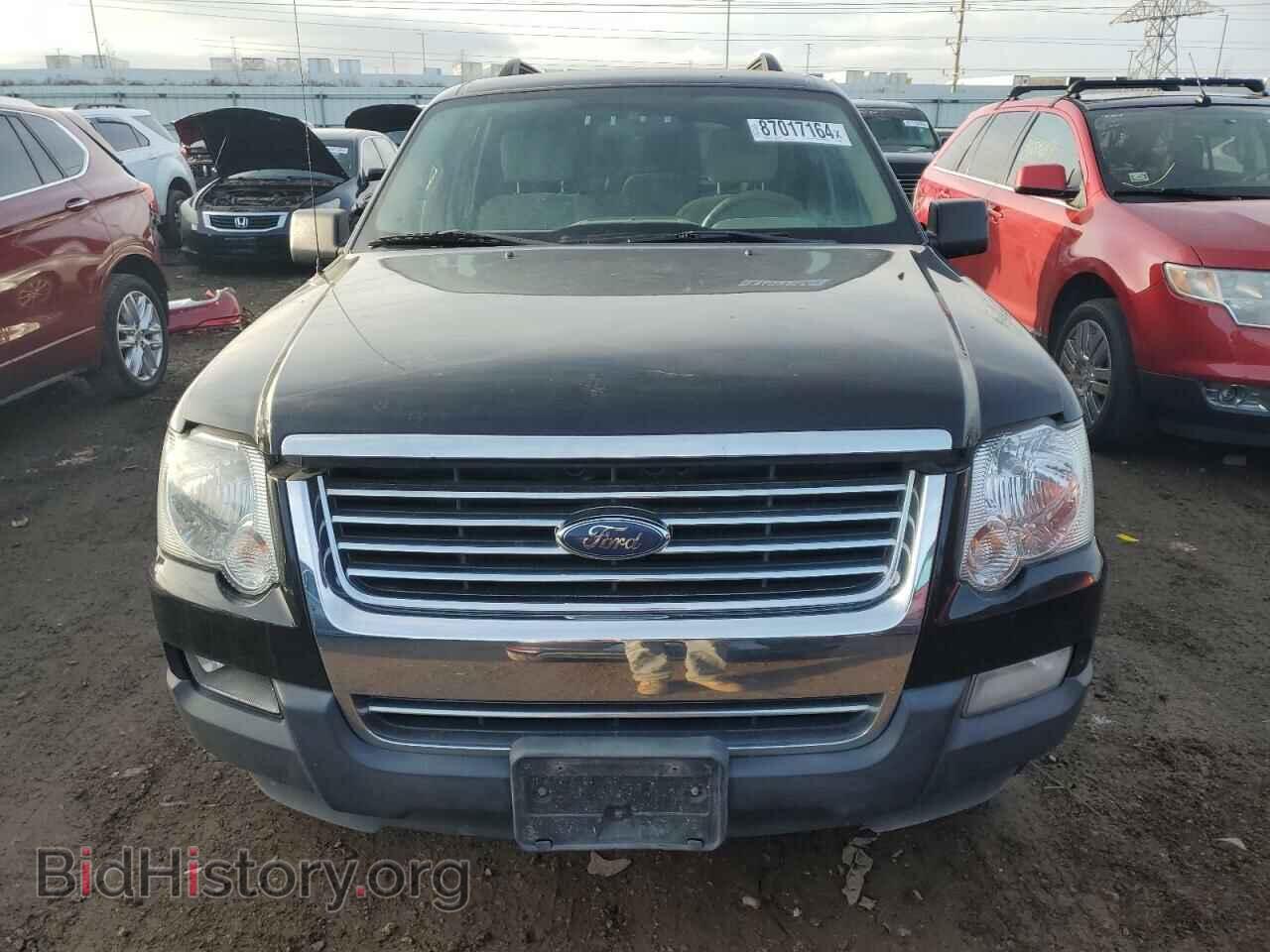 2007 FORD EXPLORER - VIN: 1FMEU63EX7UB45047 - Фото 5