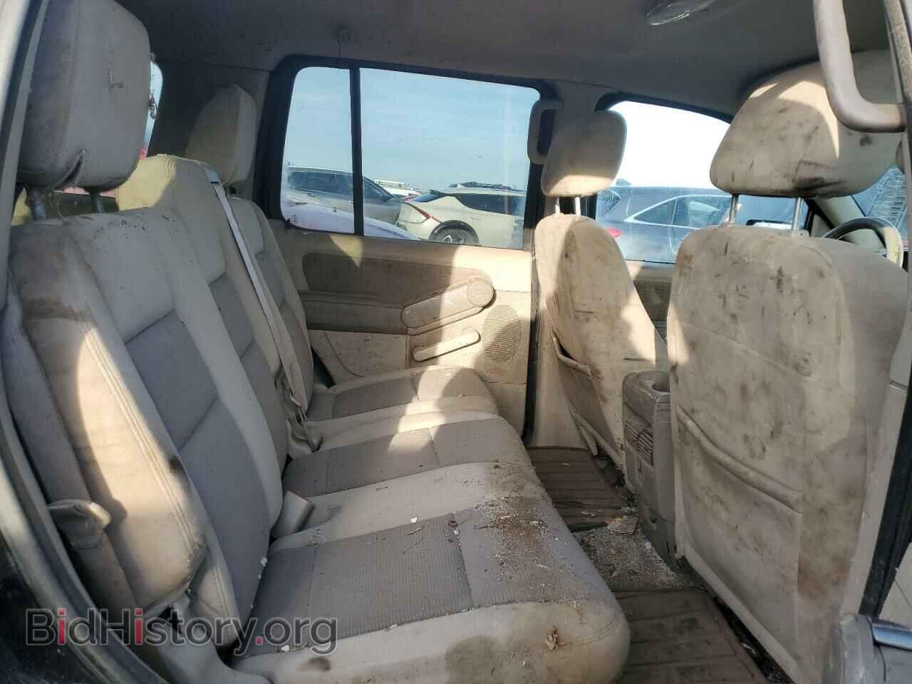 2007 FORD EXPLORER - VIN: 1FMEU63EX7UB45047 - Фото 10