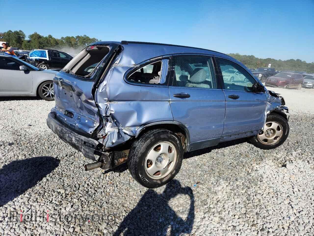 2007 HONDA CRV - VIN: JHLRE38357C052342 - Фото 3