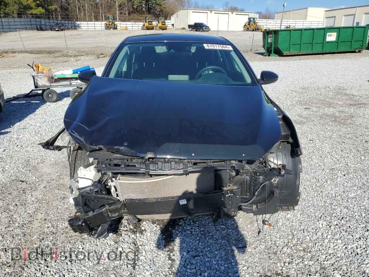 2021 KIA FORTE - VIN: 3KPF24AD9ME328379 - Фото 5