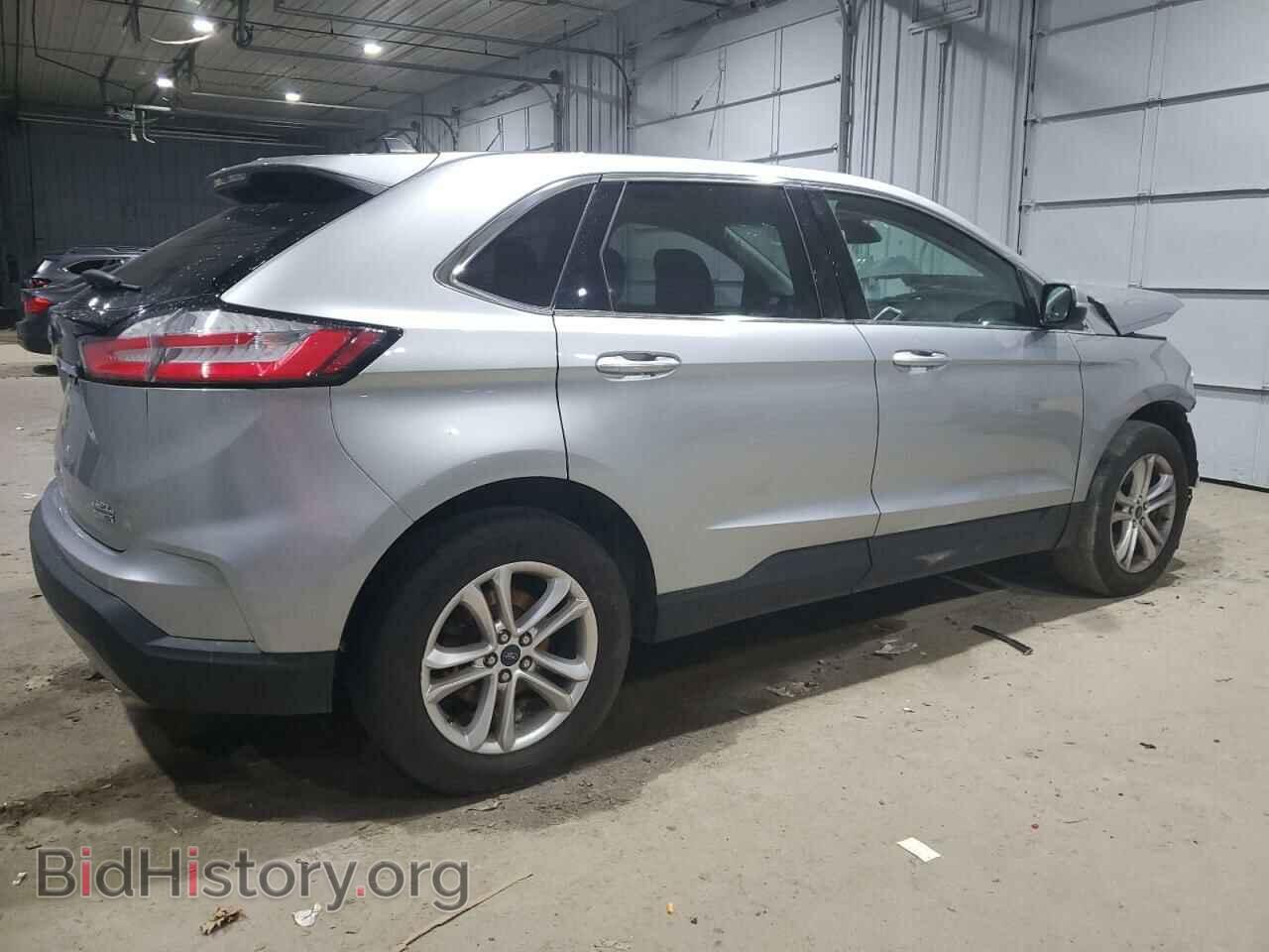 2020 FORD EDGE - VIN: 2FMPK4J93LBB68016 - Photo 3