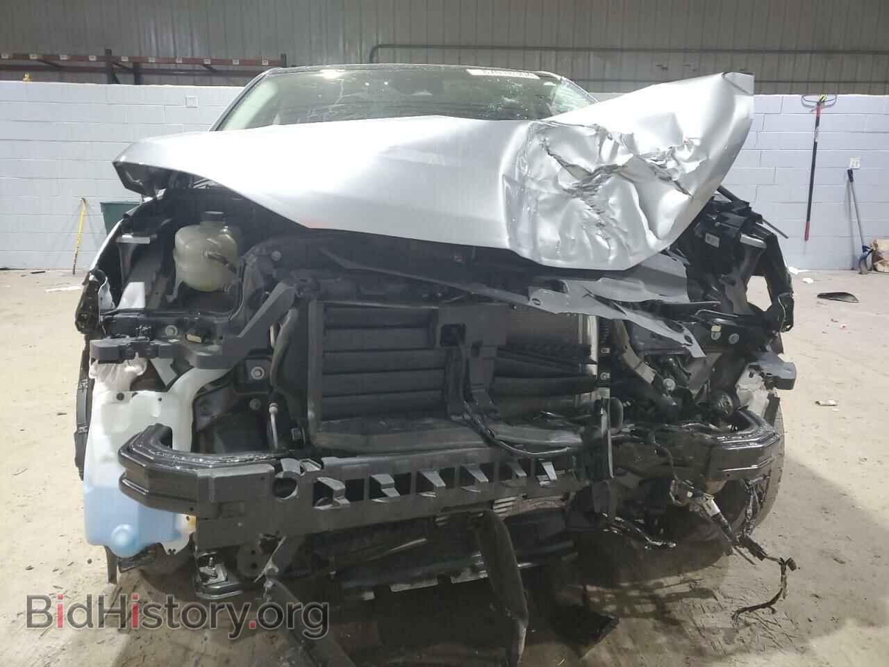 2020 FORD EDGE - VIN: 2FMPK4J93LBB68016 - Photo 5