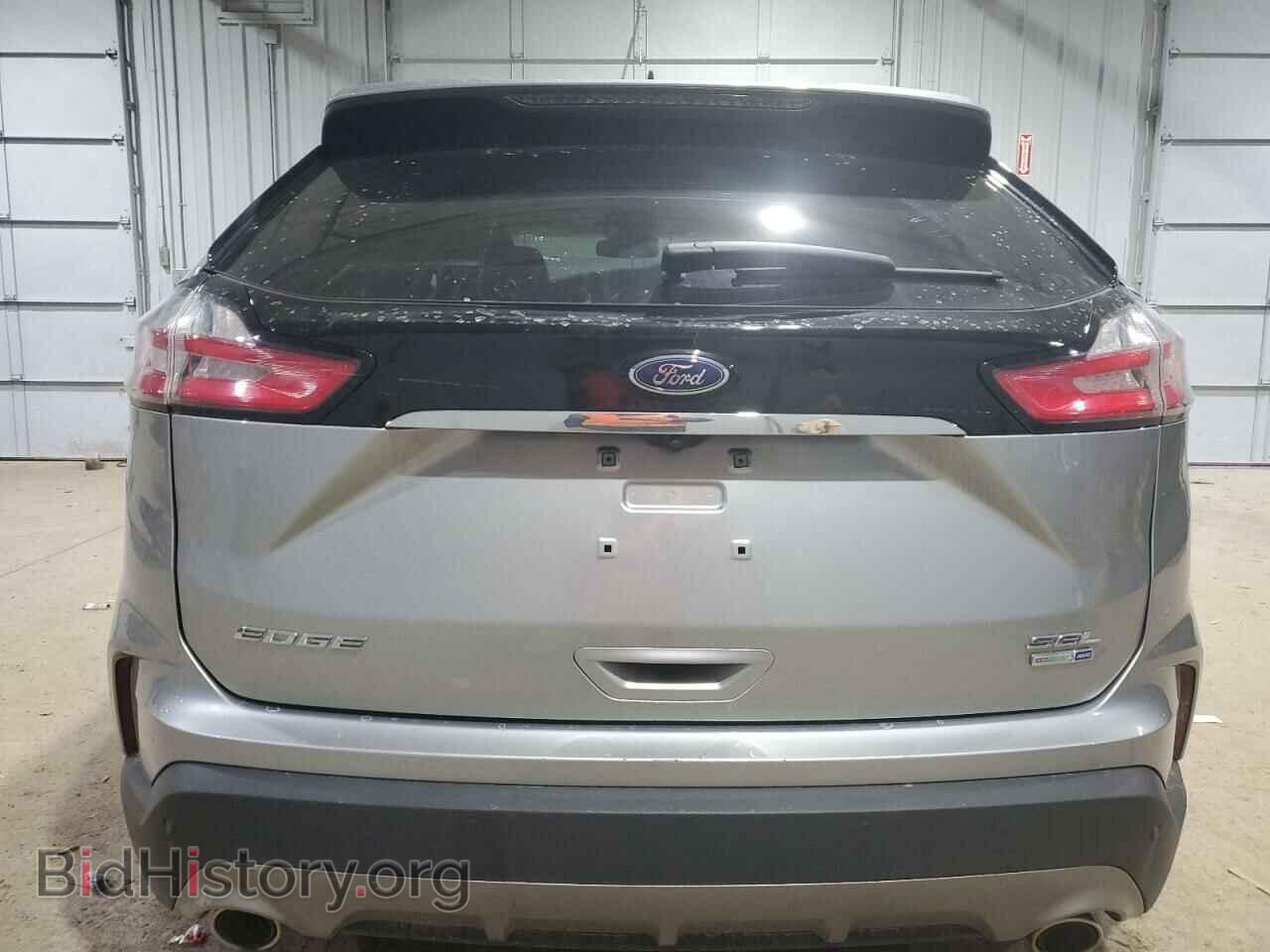 2020 FORD EDGE - VIN: 2FMPK4J93LBB68016 - Photo 6