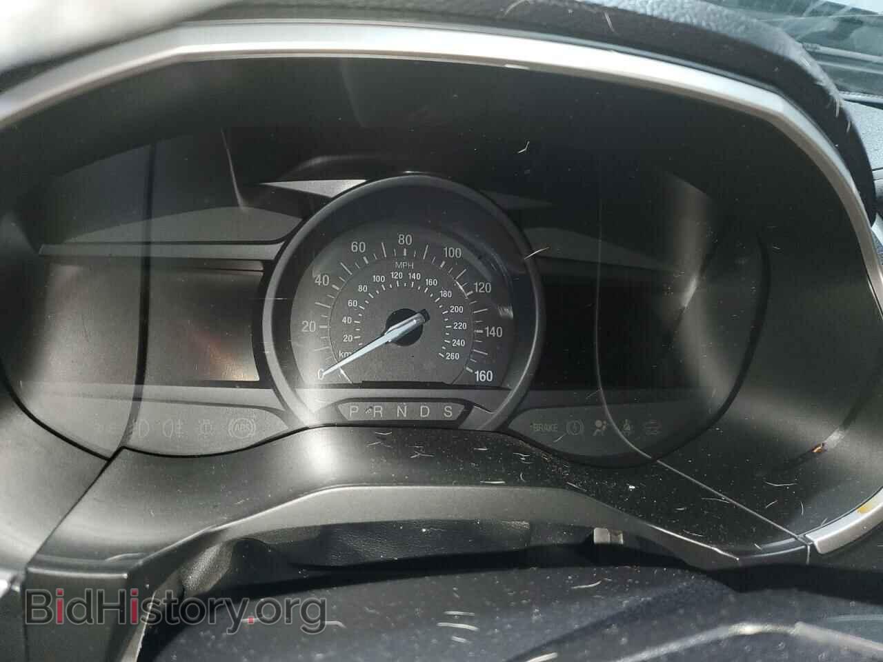 2020 FORD EDGE - VIN: 2FMPK4J93LBB68016 - Photo 9