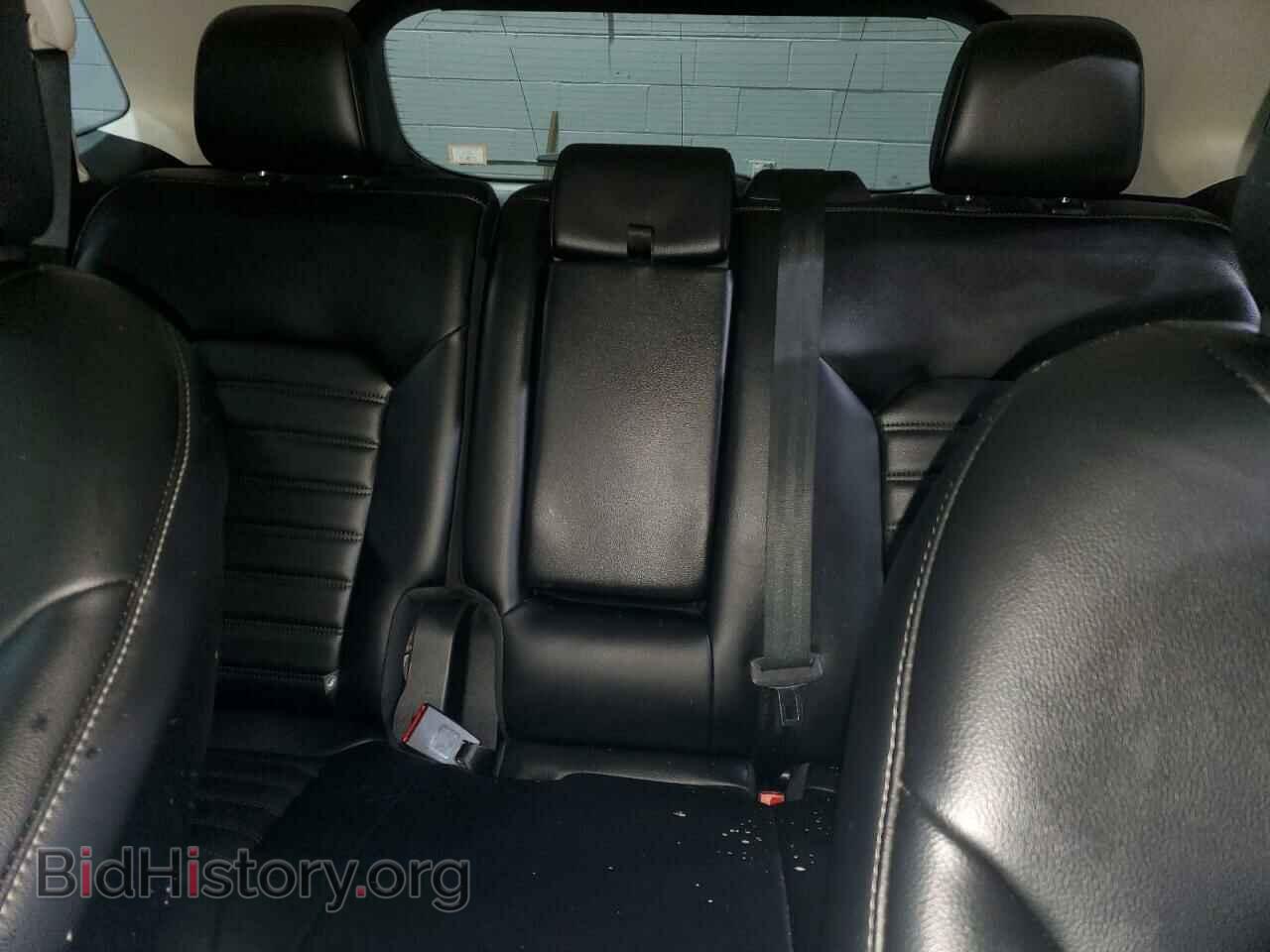 2020 FORD EDGE - VIN: 2FMPK4J93LBB68016 - Photo 10