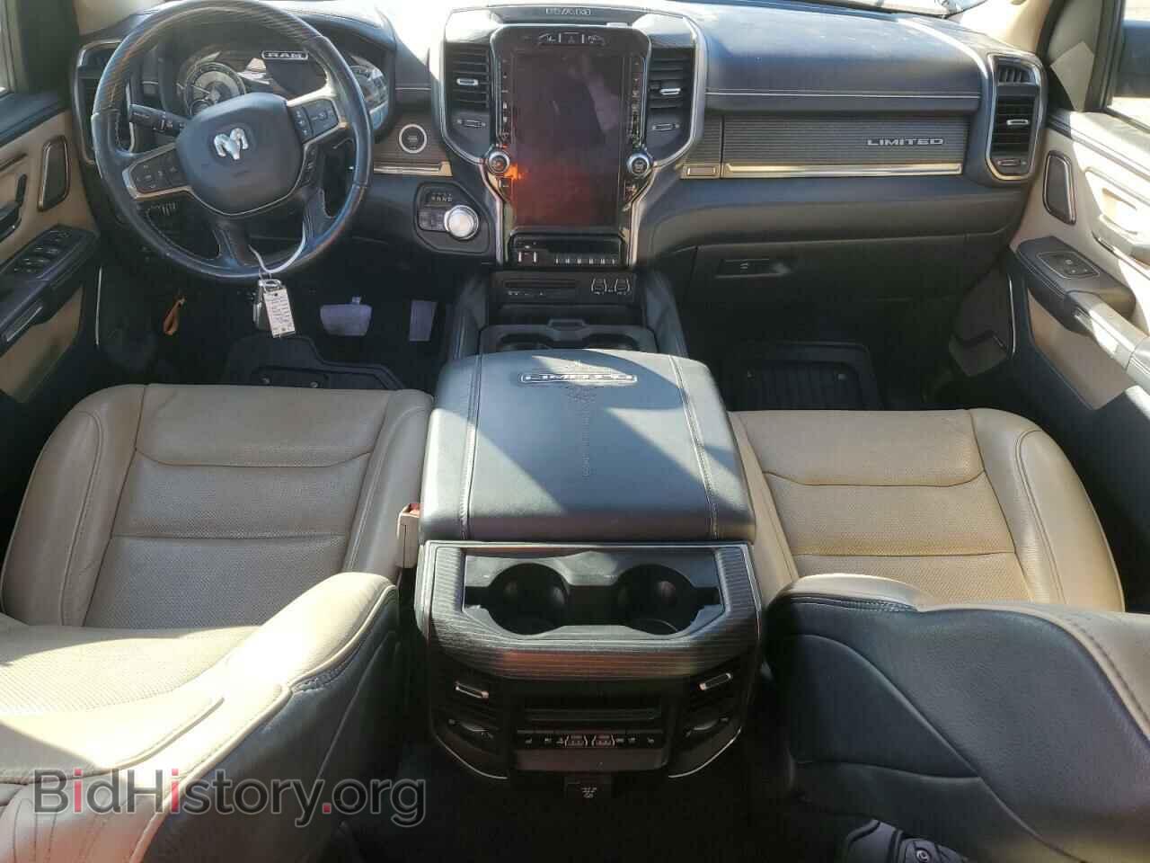 2019 RAM 1500 - VIN: 1C6SRFHT3KN842828 - Фото 8