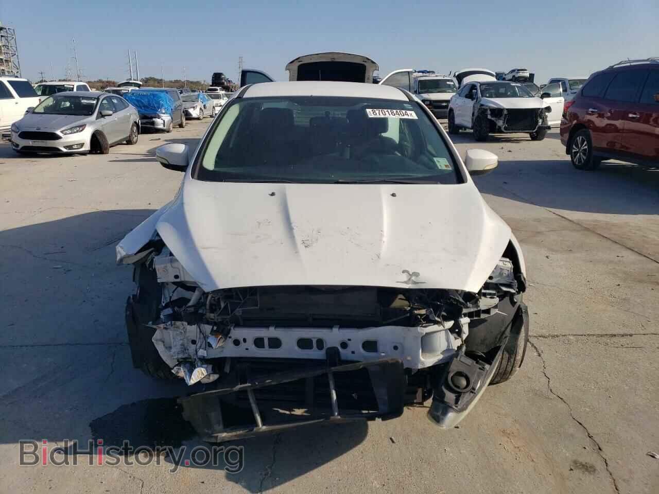 2015 FORD FOCUS - VIN: 1FADP3F29FL233430 - Фото 5
