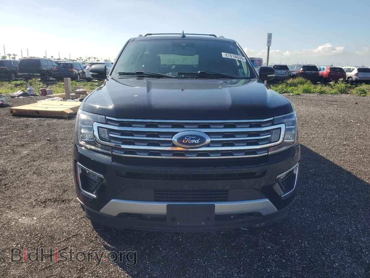 2021 FORD EXPEDITION - VIN: 1FMJK2AT6MEA82467 - Фото 5