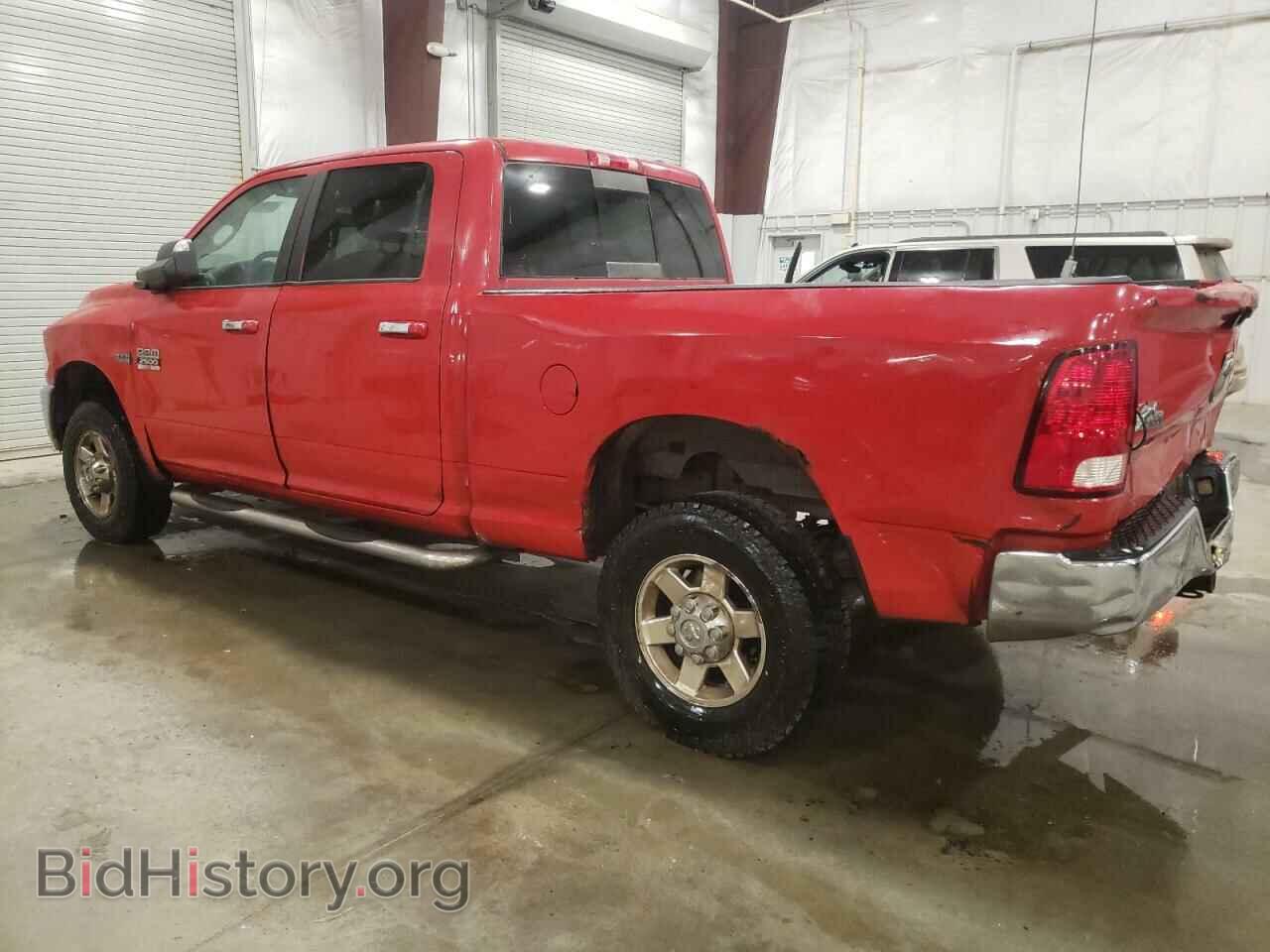 2011 DODGE All Models - VIN: 3D7TT2CT5BG564415 - Photo 2