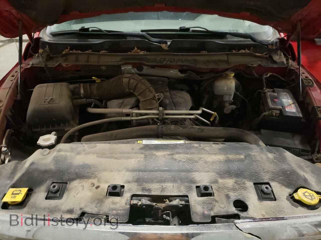 2011 DODGE All Models - VIN: 3D7TT2CT5BG564415 - Photo 11