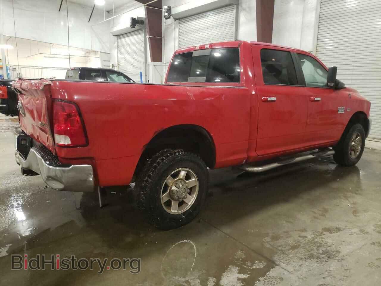 2011 DODGE All Models - VIN: 3D7TT2CT5BG564415 - Photo 3