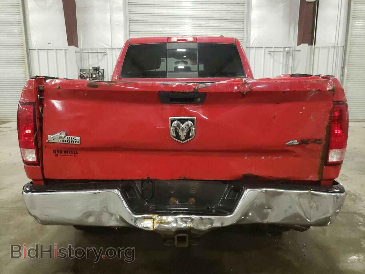 2011 DODGE All Models - VIN: 3D7TT2CT5BG564415 - Photo 6