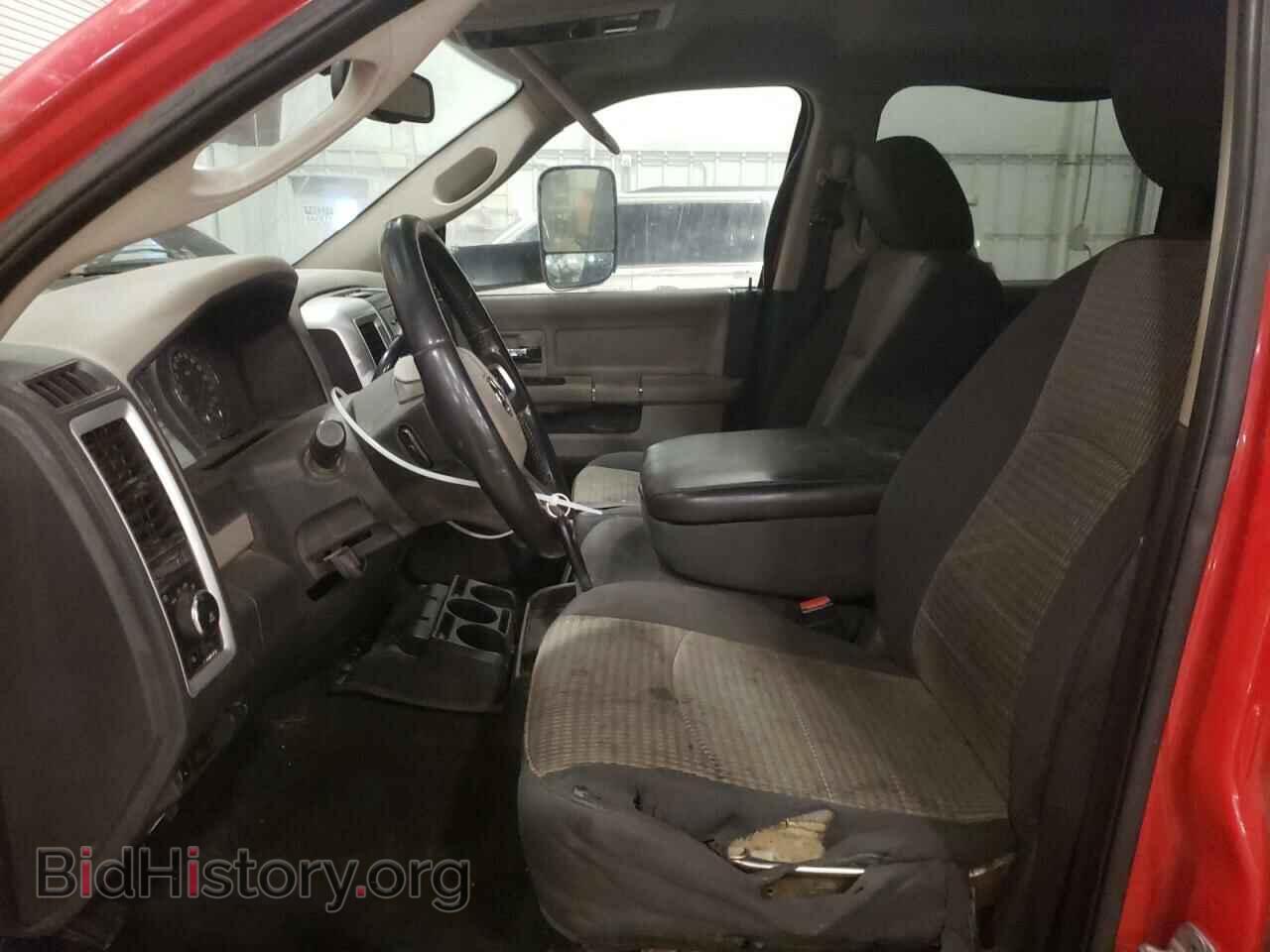 2011 DODGE All Models - VIN: 3D7TT2CT5BG564415 - Photo 7