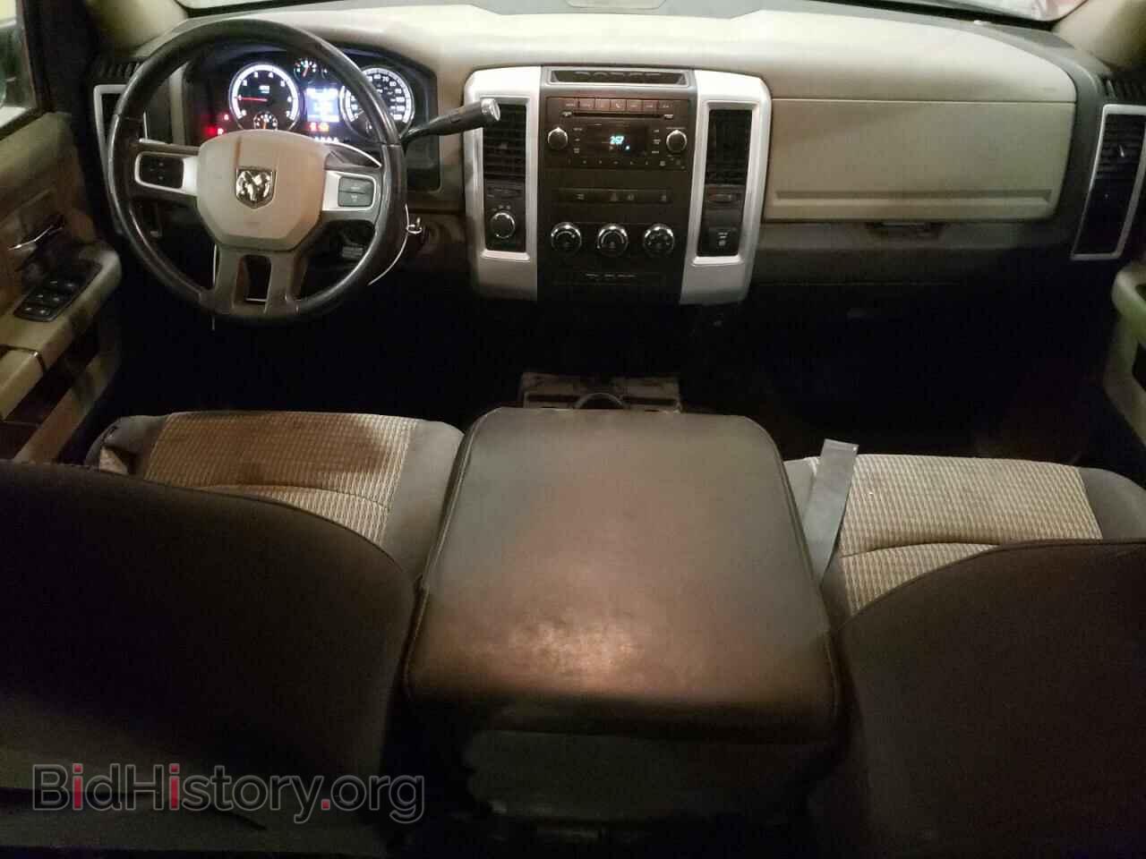 2011 DODGE All Models - VIN: 3D7TT2CT5BG564415 - Photo 8