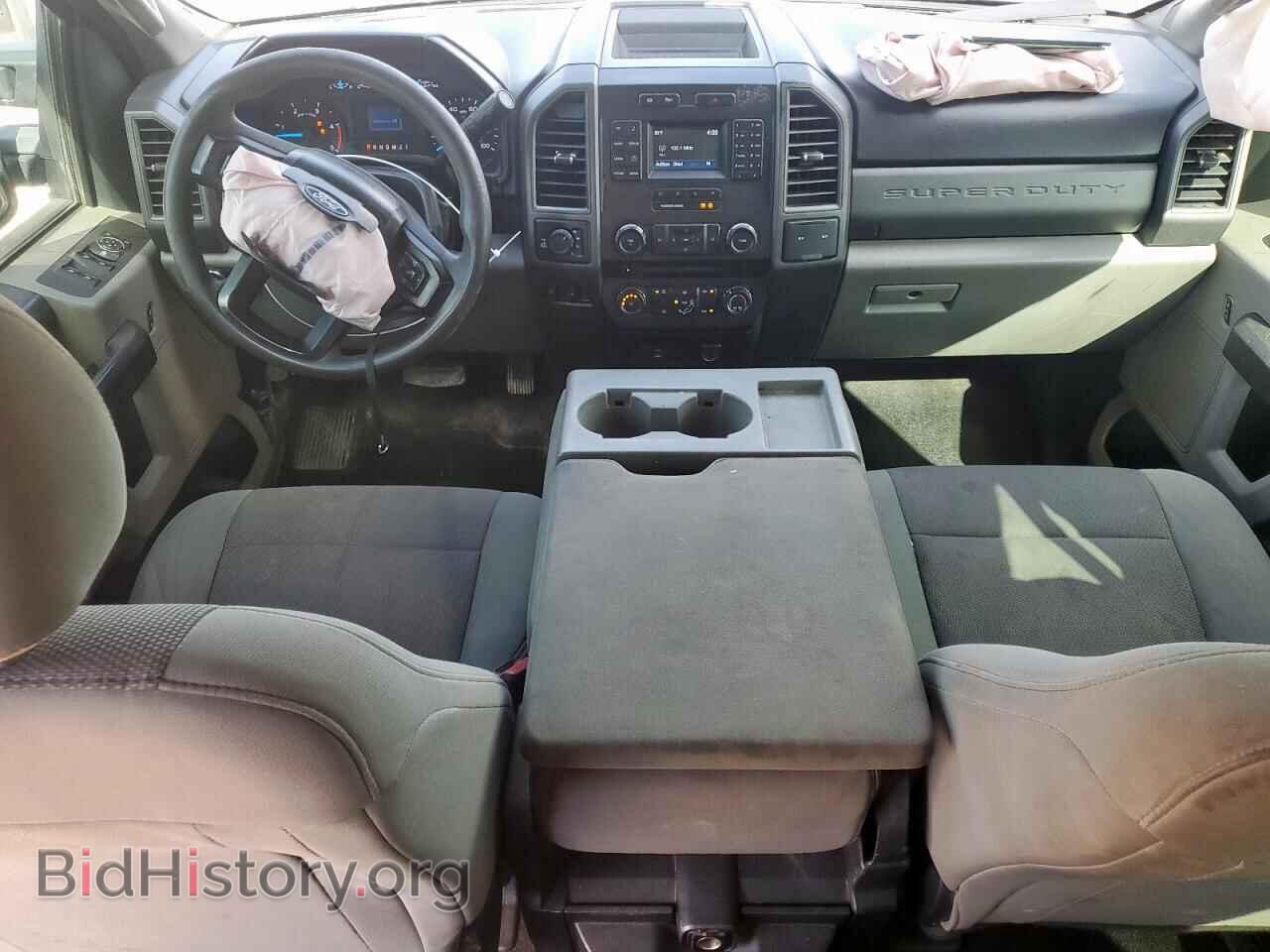 2017 FORD F250 - VIN: 1FT7W2BT3HEE63233 - Фото 8