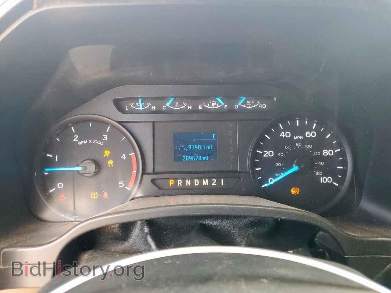 2017 FORD F250 - VIN: 1FT7W2BT3HEE63233 - Фото 9