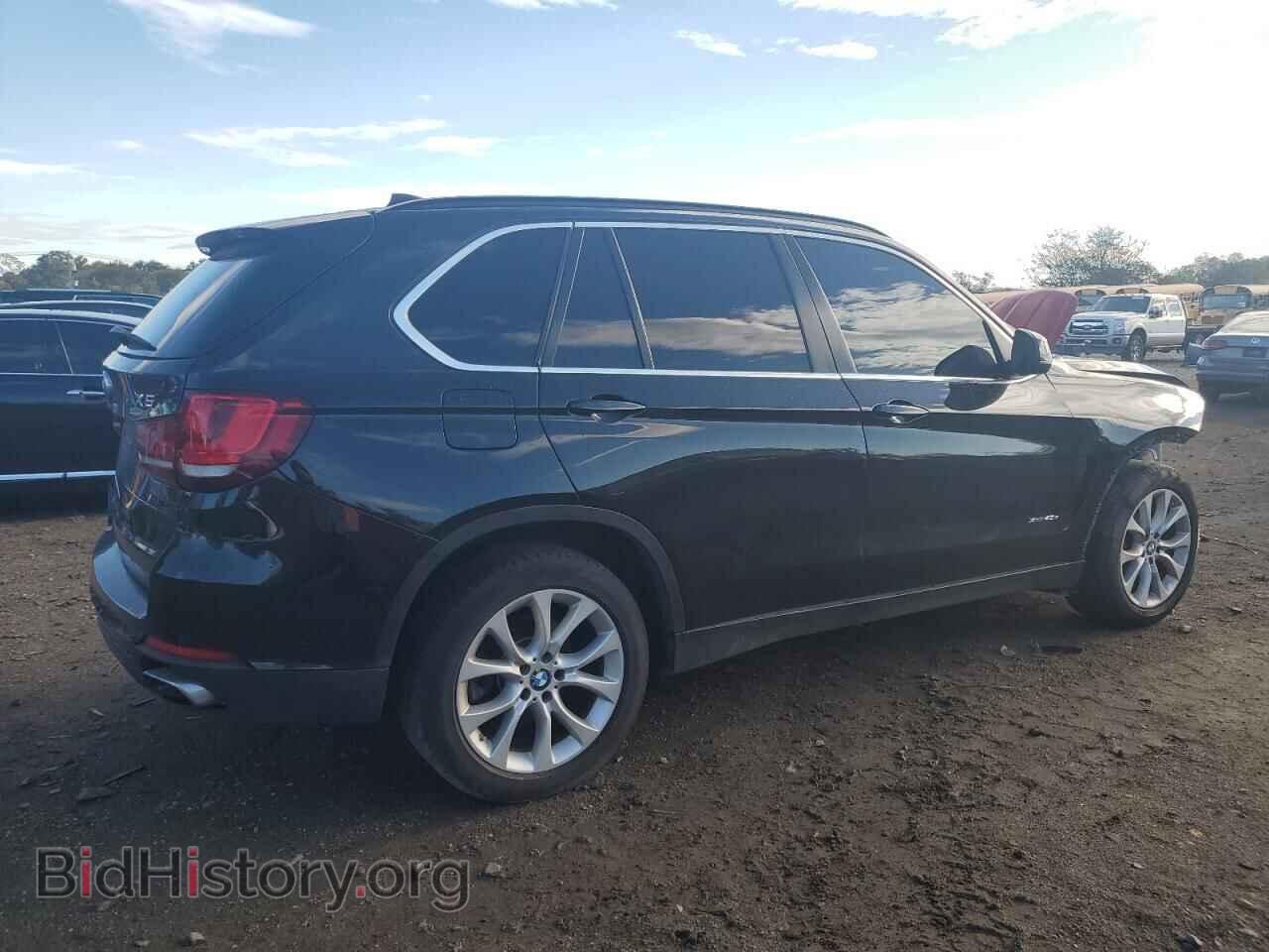 2016 BMW X5 - VIN: 5UXKT0C54G0S74978 - Фото 3