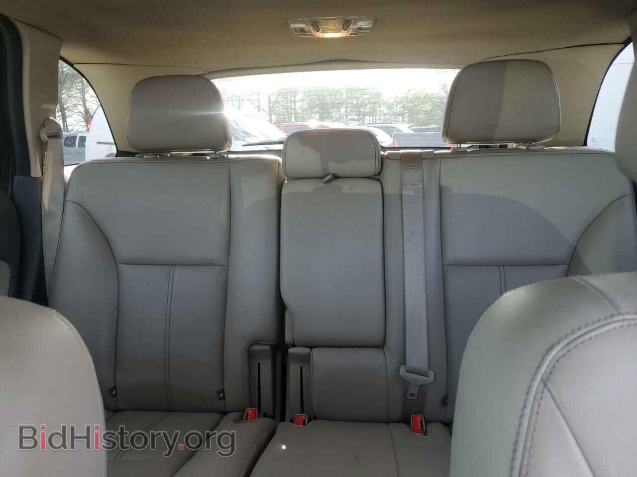 2013 FORD EDGE - VIN: 2FMDK3JC9DBC76439 - Photo 10