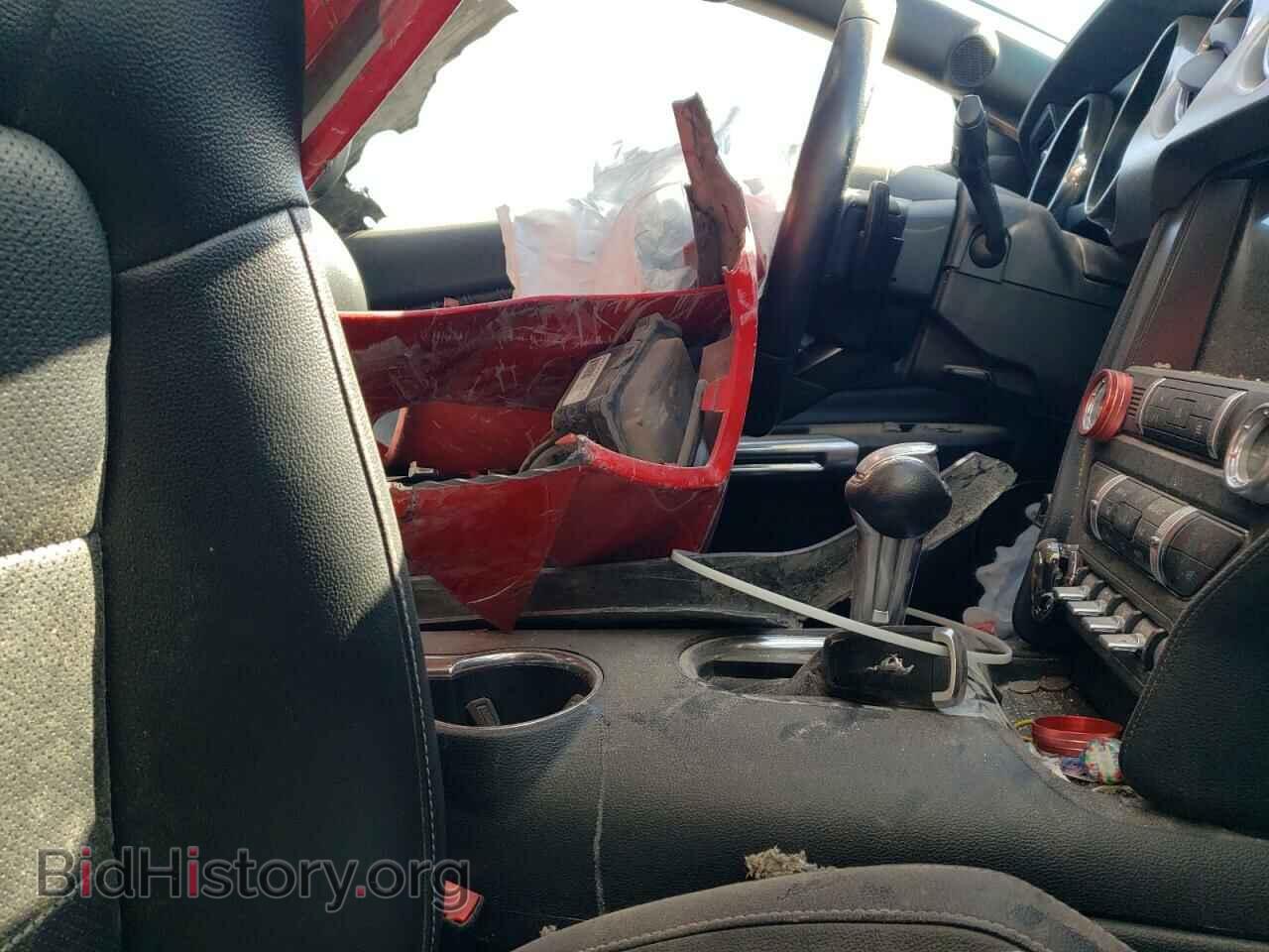 2021 FORD ALL Models - VIN: 1FA6P8TH1M5104307 - Photo 7