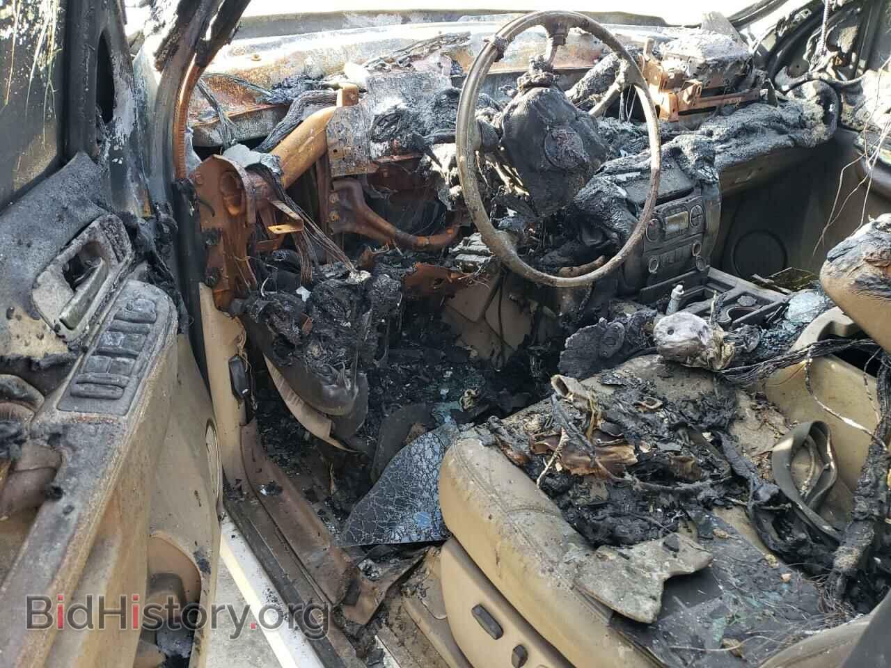 2014 GMC SIERRA - VIN: 1GT125E88EF107859 - Фото 8