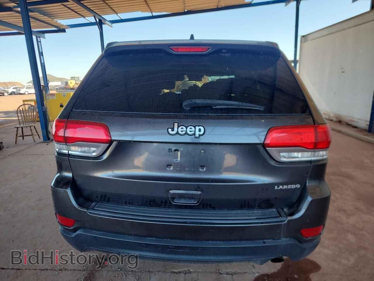2014 JEEP GRAND CHER - VIN: 1C4RJEAG9EC249576 - Фото 6