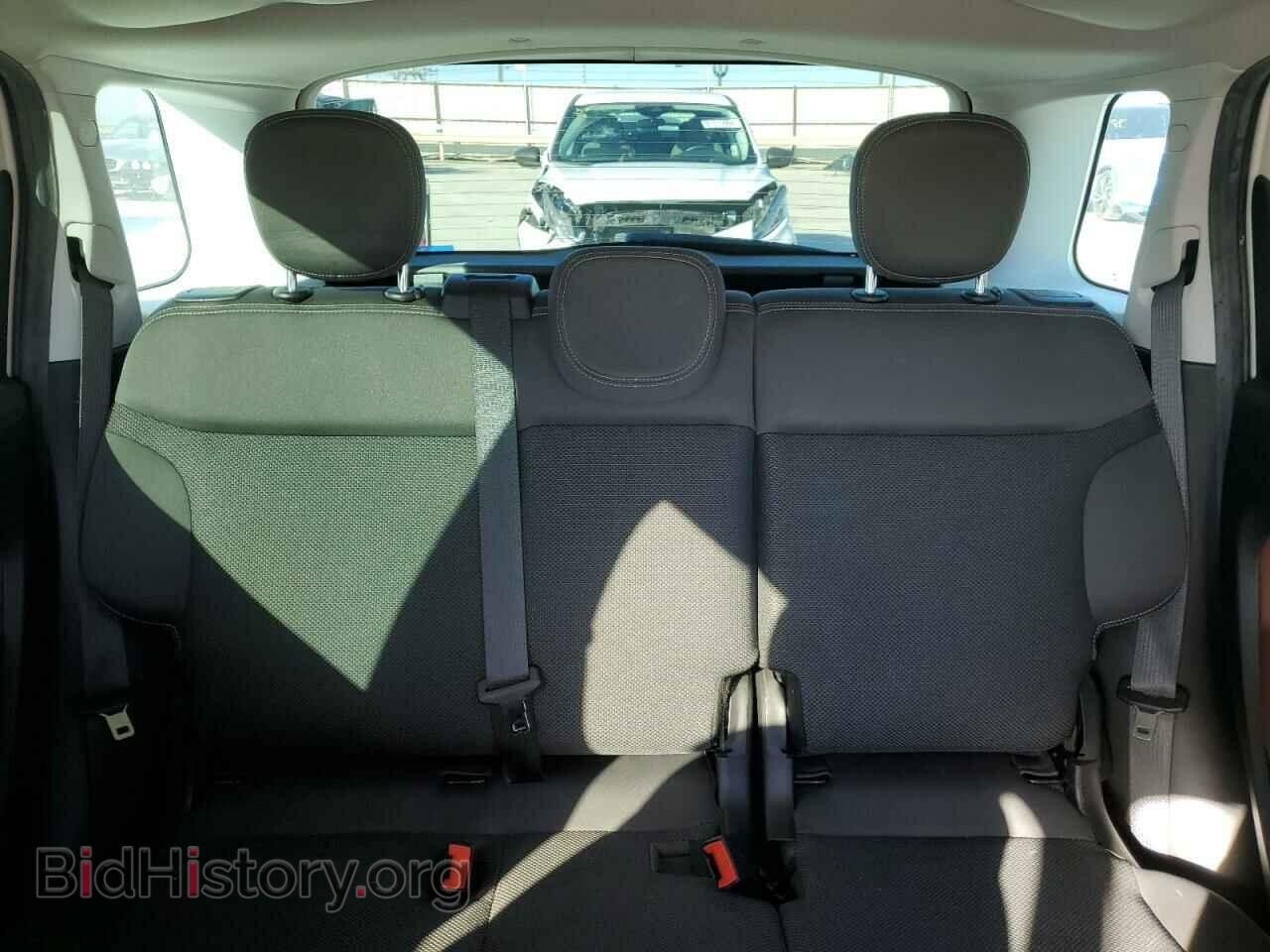 2014 FIAT 500 - VIN: ZFBCFADH7EZ015974 - Фото 10