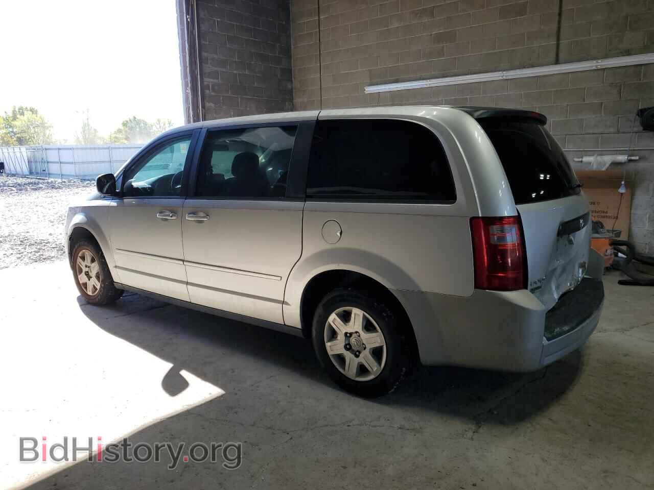2010 DODGE CARAVAN - VIN: 2D4RN4DE5AR364978 - Photo 2