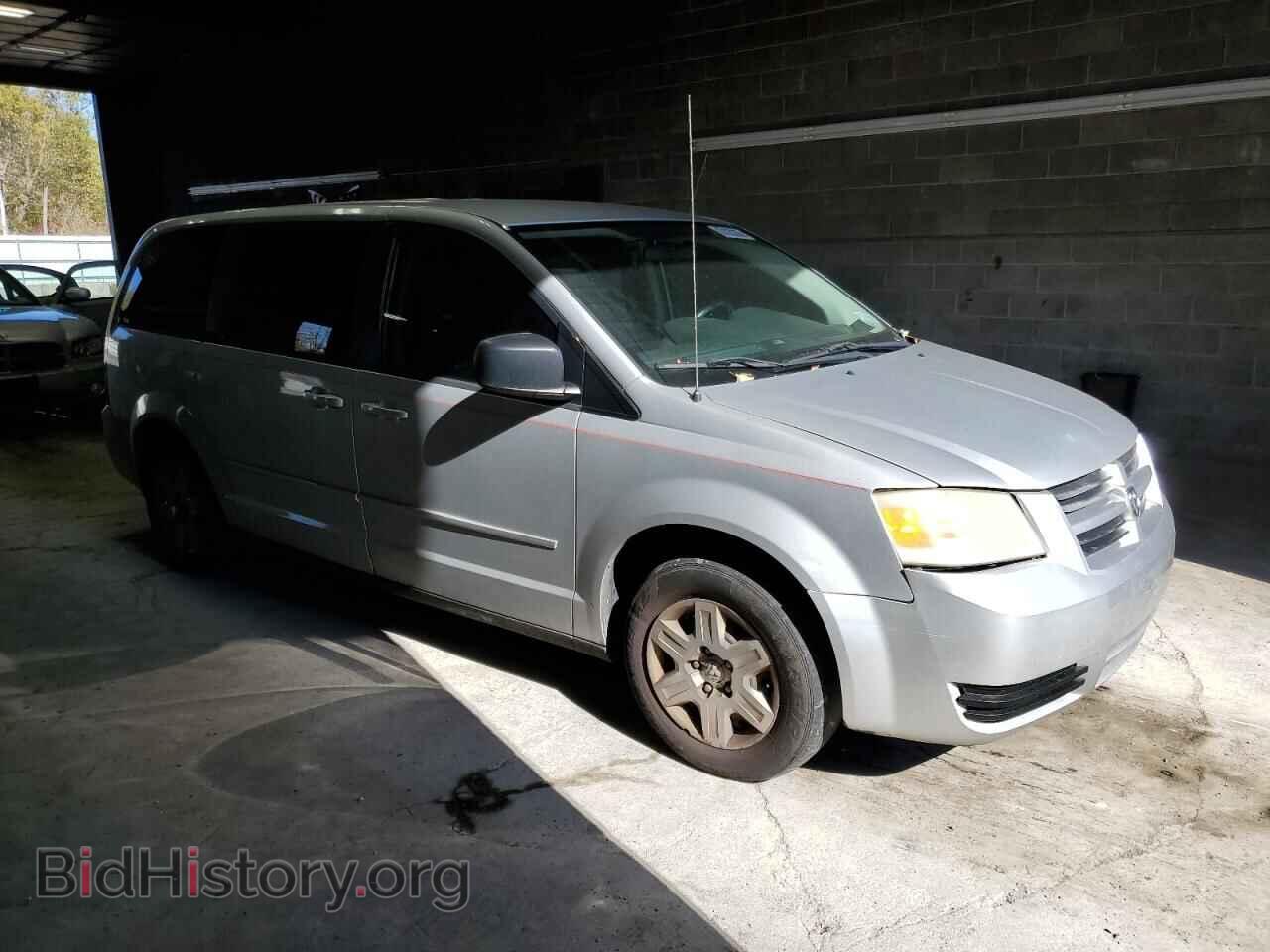 2010 DODGE CARAVAN - VIN: 2D4RN4DE5AR364978 - Photo 4