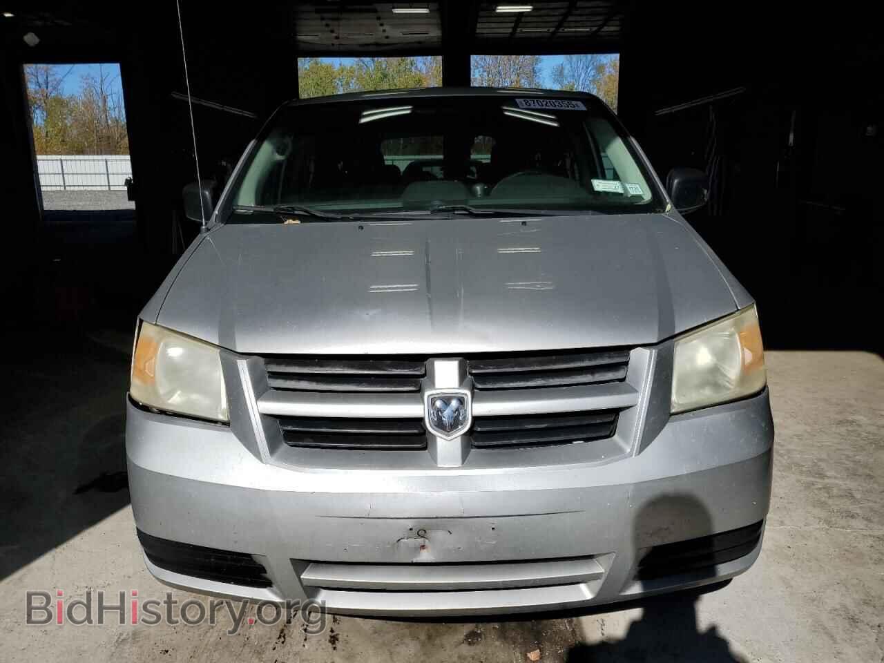 2010 DODGE CARAVAN - VIN: 2D4RN4DE5AR364978 - Photo 5