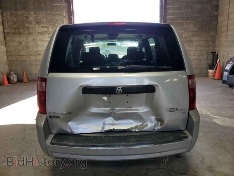 2010 Dodge CARAVAN (VIN 2D4RN4DE5AR364978) — photo 6 of 13