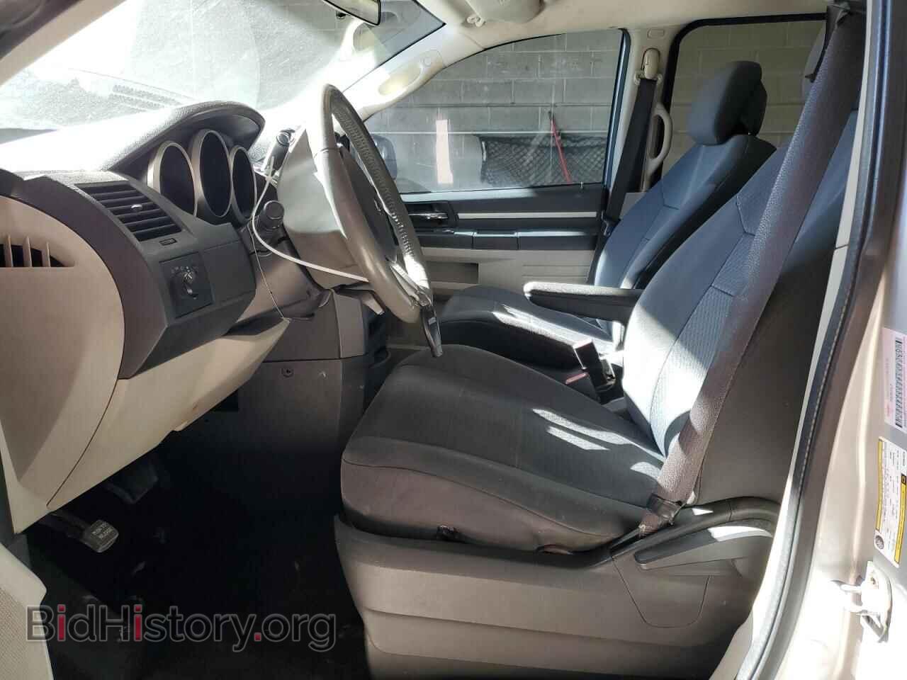 2010 DODGE CARAVAN - VIN: 2D4RN4DE5AR364978 - Photo 7