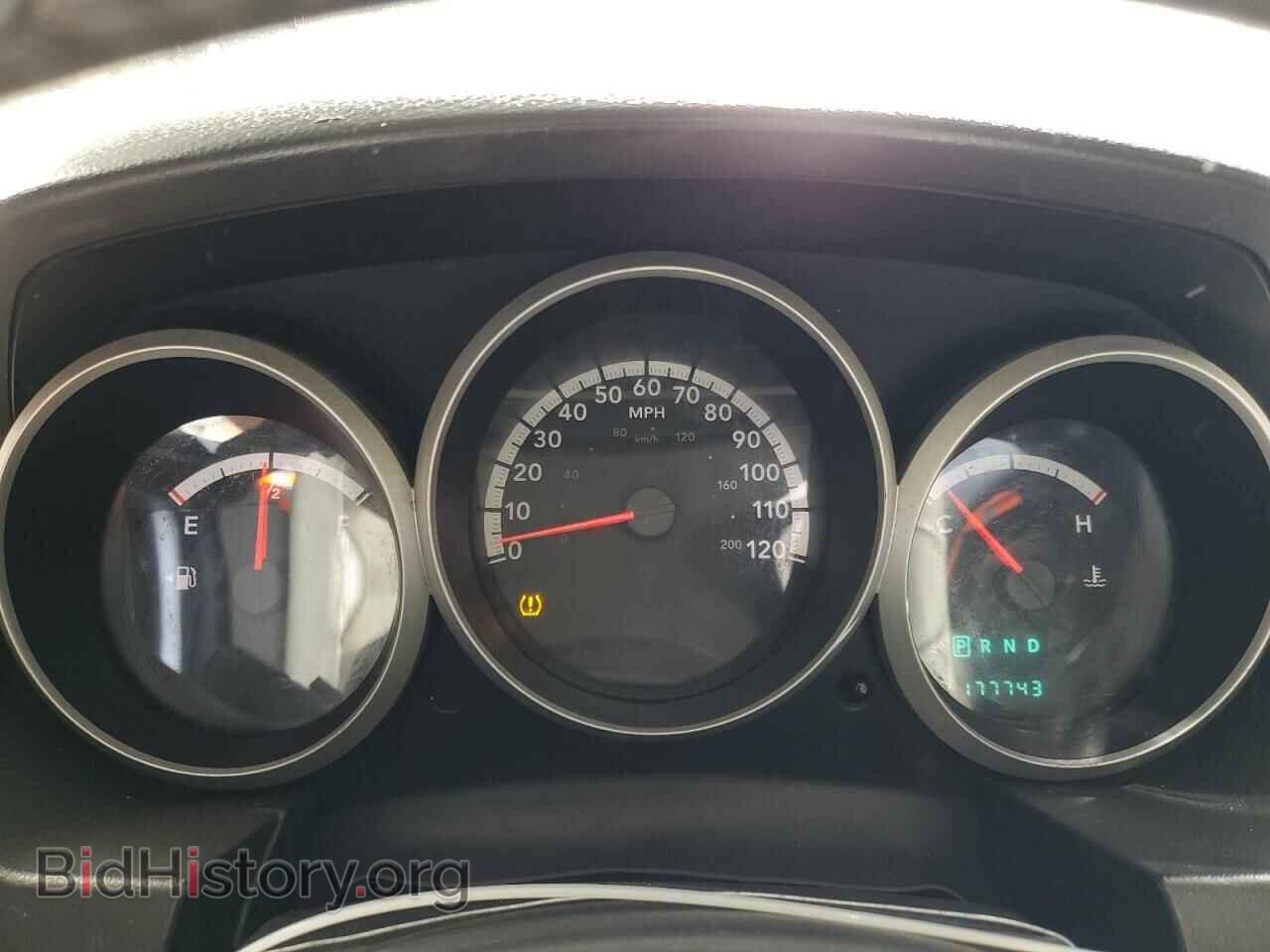 2010 DODGE CARAVAN - VIN: 2D4RN4DE5AR364978 - Photo 9
