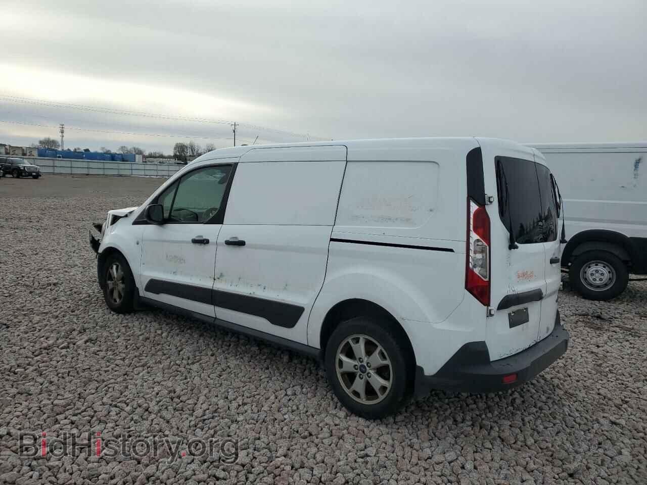 2017 FORD TRANSIT - VIN: NM0LS7F78H1330007 - Фото 2