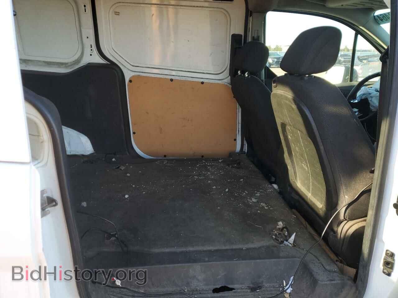 2017 FORD TRANSIT - VIN: NM0LS7F78H1330007 - Фото 11